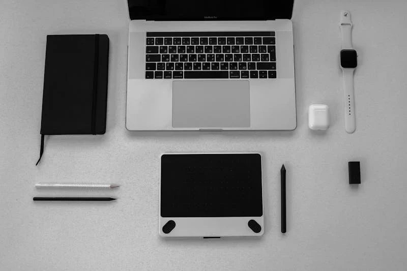 Essential Smart Gadgets for Your Everyday Life - Tenko Co., Ltd.