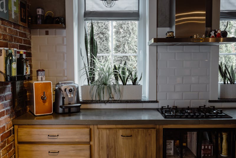 Top Home Appliances That Will Transform Your Kitchen - Tenko Co., Ltd.