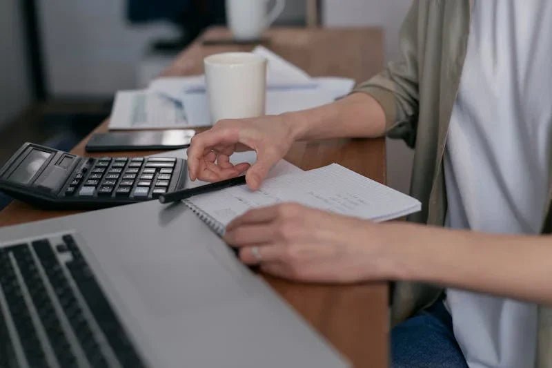 Top Tech Gadgets to Enhance Your Home Office Setup - Tenko Co., Ltd.