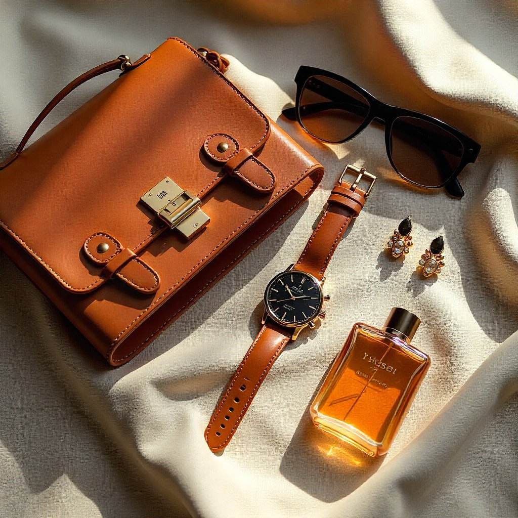 Fashion Accessories & Trends - Tenko Co., Ltd.