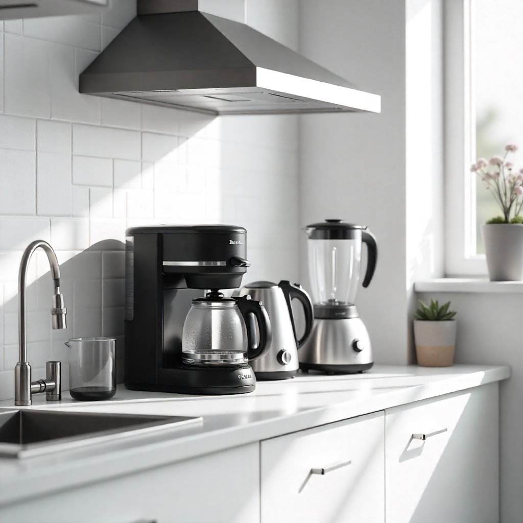Kitchen Appliances & Tools - Tenko Co., Ltd.