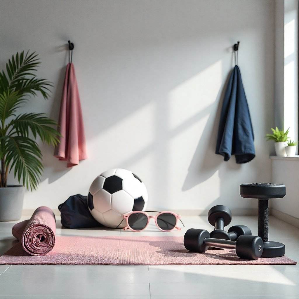 Sports, Toys & Fitness Accessories - Tenko Co., Ltd.