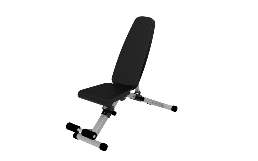 Dumbbell bench - Tenko Co., Ltd.