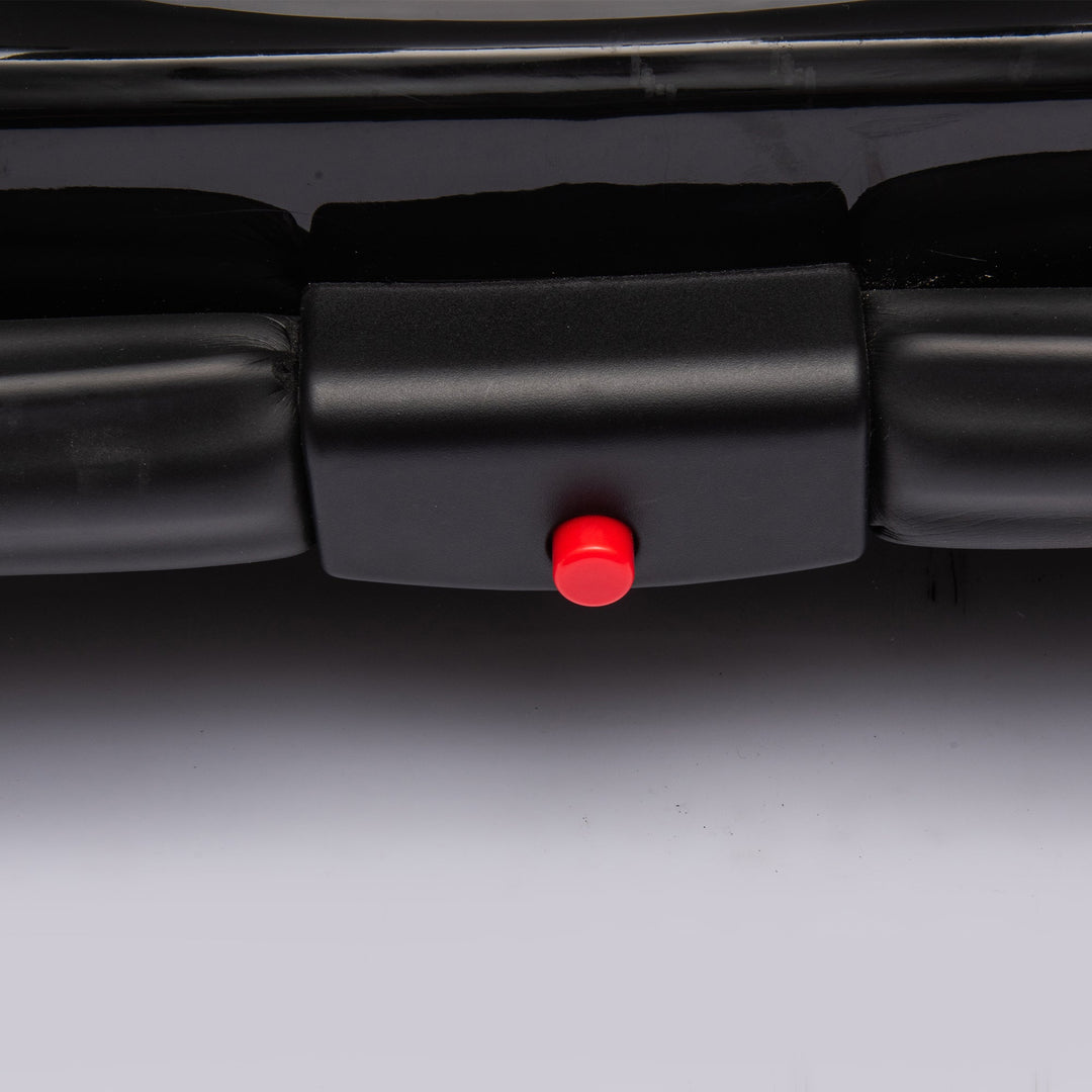 12V Kids Ride On Motor Bumper Car,integrating system,Rotate 360 degrees in place,Collision triggers sound effects and lights,Four - wheel waterfall light,Cute appearance design for kids aged 3 - 5. - Tenko Co., Ltd.