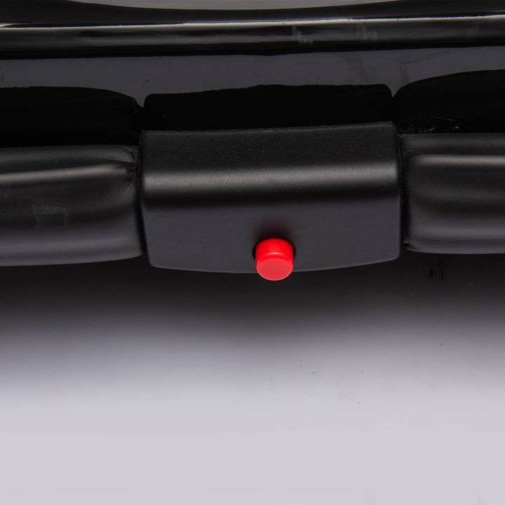 12V Kids Ride On Motor Bumper Car,integrating system,Rotate 360 degrees in place,Collision triggers sound effects and lights,Four - wheel waterfall light,Cute appearance design for kids aged 3 - 5. - Tenko Co., Ltd.