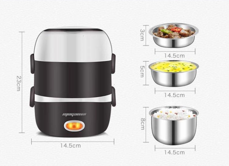 Rice cooker Tenko Store