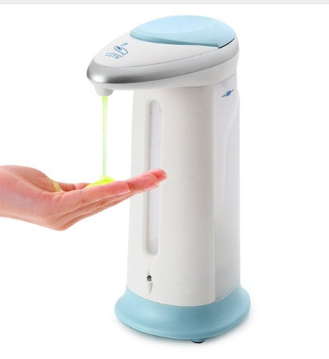 Desktop Automatic Sensor Hand Sanitizer New Portable Soap Dispenser Tenko Store