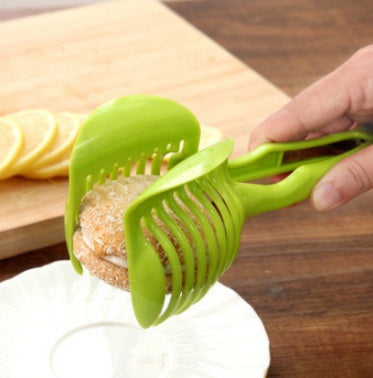 Fruit & Veggie Cutting Holder Tenko Store