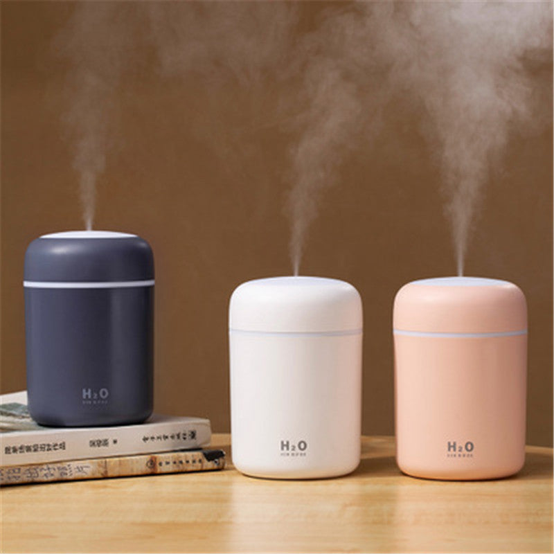 Car Air Purifying Humidifier Tenko Store