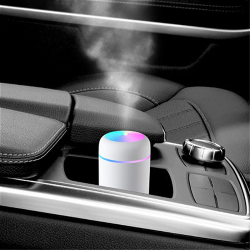 Car Air Purifying Humidifier Tenko Store