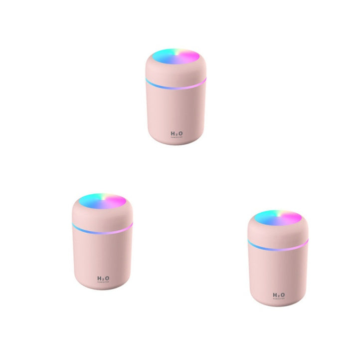 Car Air Purifying Humidifier Tenko Store
