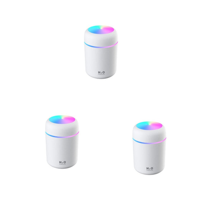 Car Air Purifying Humidifier Tenko Store