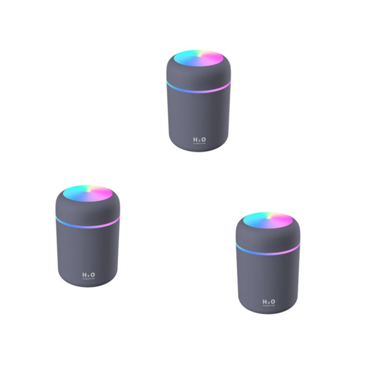 Car Air Purifying Humidifier Tenko Store