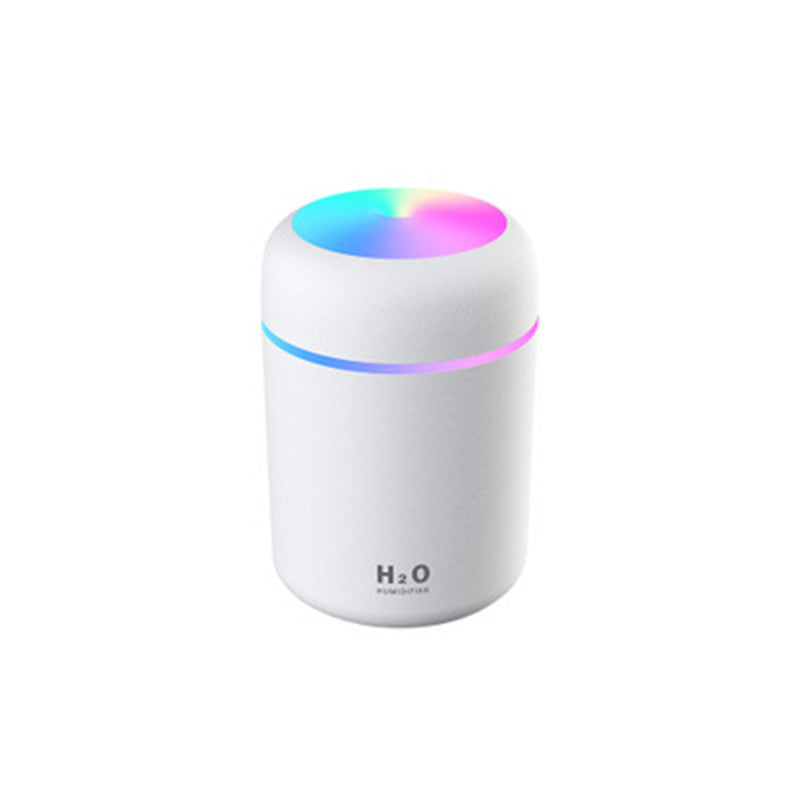 Car Air Purifying Humidifier Tenko Store
