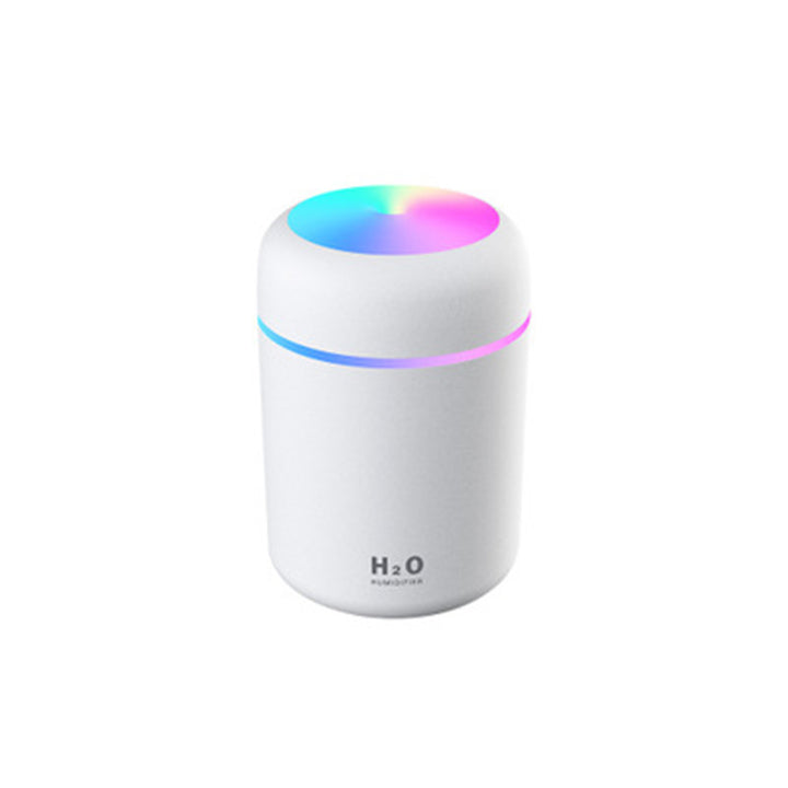 Car Air Purifying Humidifier Tenko Store