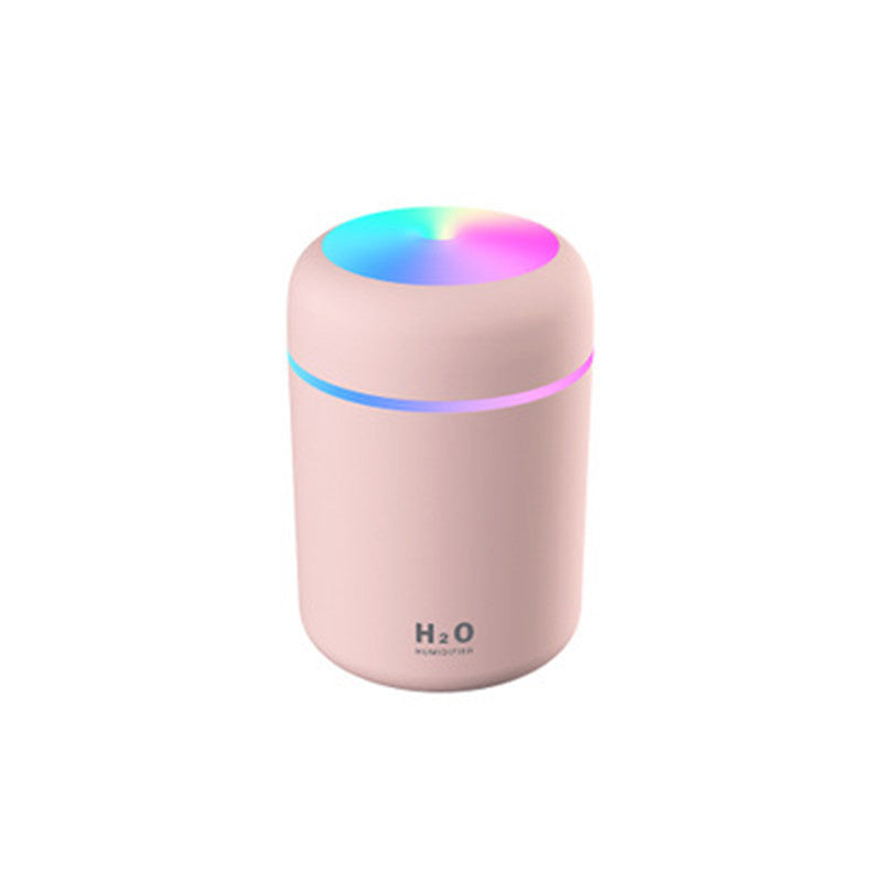 Car Air Purifying Humidifier Tenko Store