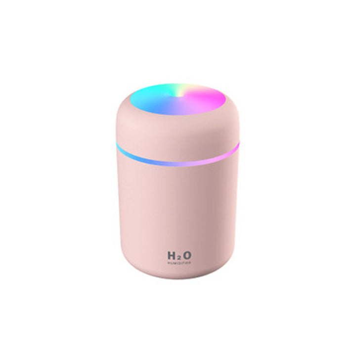Car Air Purifying Humidifier Tenko Store