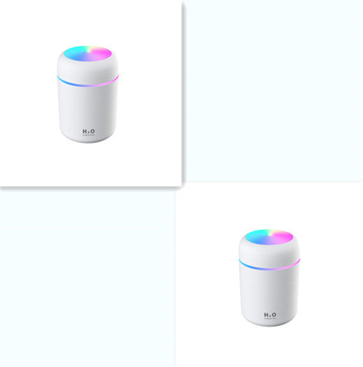 Car Air Purifying Humidifier Tenko Store