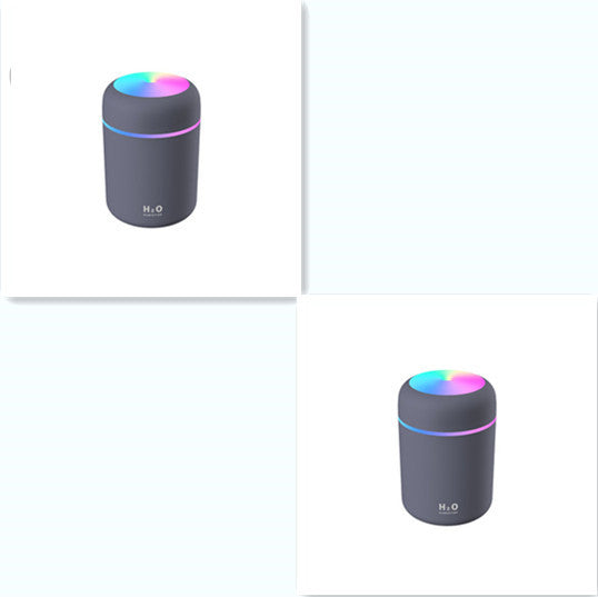 Car Air Purifying Humidifier Tenko Store