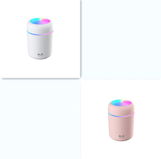 Car Air Purifying Humidifier Tenko Store