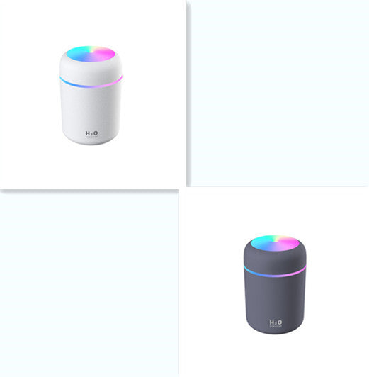 Car Air Purifying Humidifier Tenko Store