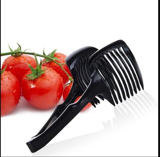 Fruit & Veggie Cutting Holder Tenko Store