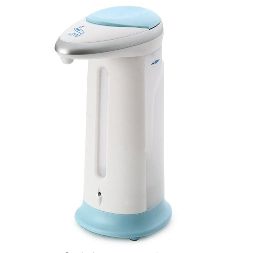 Desktop Automatic Sensor Hand Sanitizer New Portable Soap Dispenser Tenko Store