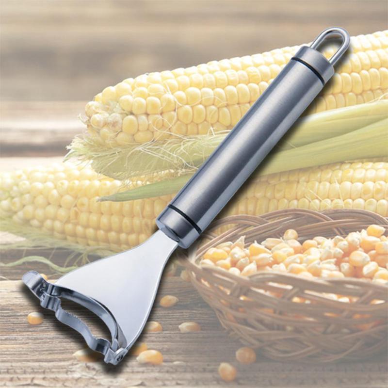 Stainless Steel Corn Planer For Household Kitchen Tenko Store