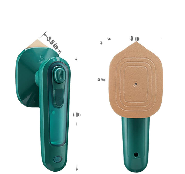 Handheld Portable Garment Ironing Machine Steam Household Upgrade Small Electric Iron Travel Ironing Machine Mini Iron Tenko Store