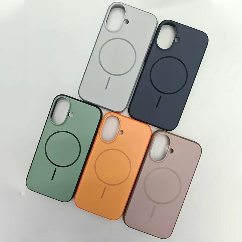 Applicable To 17-in-one AI Photography Button Phone Case Tenko Store