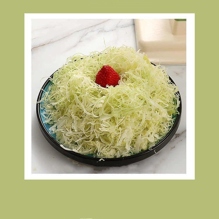 Multifunctional Slicer Chopper Household Shredded Potatoes Slicer And Grater Kitchen Shredding Machine Grater Slicing Tool Tenko Store