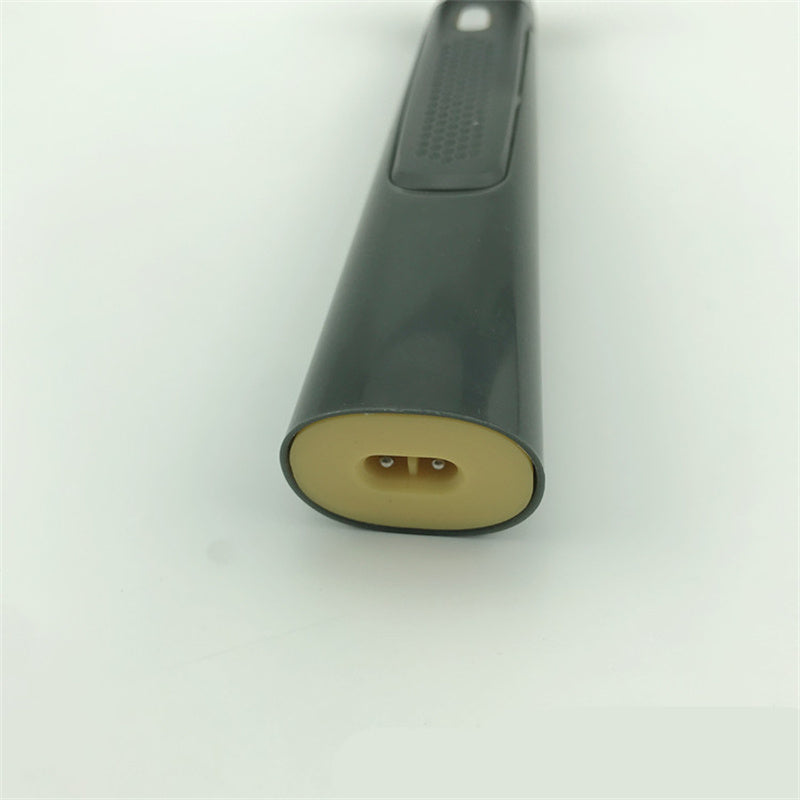 Wireless Rechargeable Precision Shaver Straight Shaver For Men Shaving Machine With Blades Shave Cassettes For Beard Shavette Tenko Store