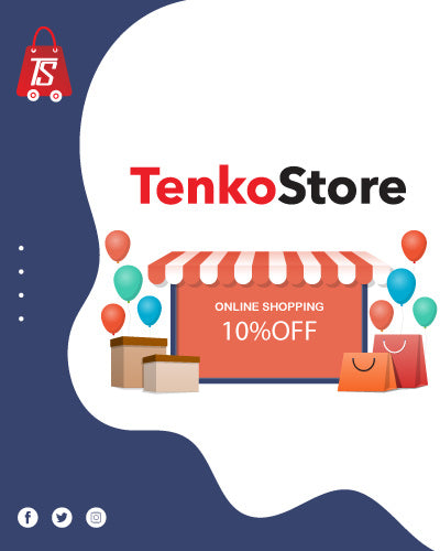 王新日本 - Tenko Co., Ltd.