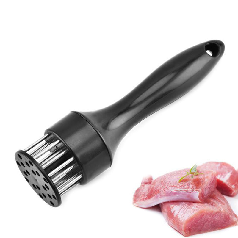 Meat Tenderer Needle Top Profession Meat Meat Tenderizer Needle With Stainless Steel Kitchen Tools Cooking Accessories Tenko Store