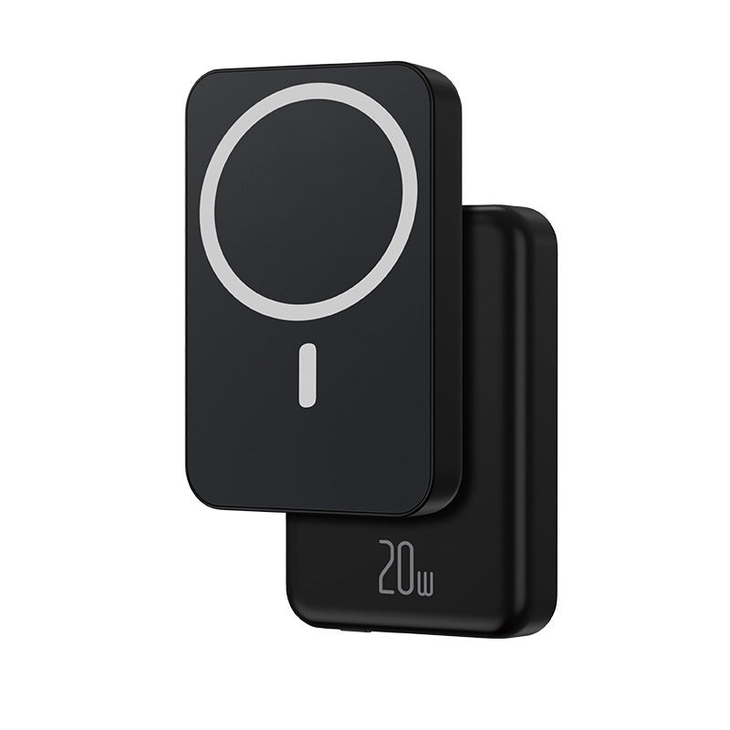 Macsafe Powerbank Magnetic Wireless Power Bank For 14 14Pro 14ProMax 14Plus Charger External Auxiliary Battery Tenko Store