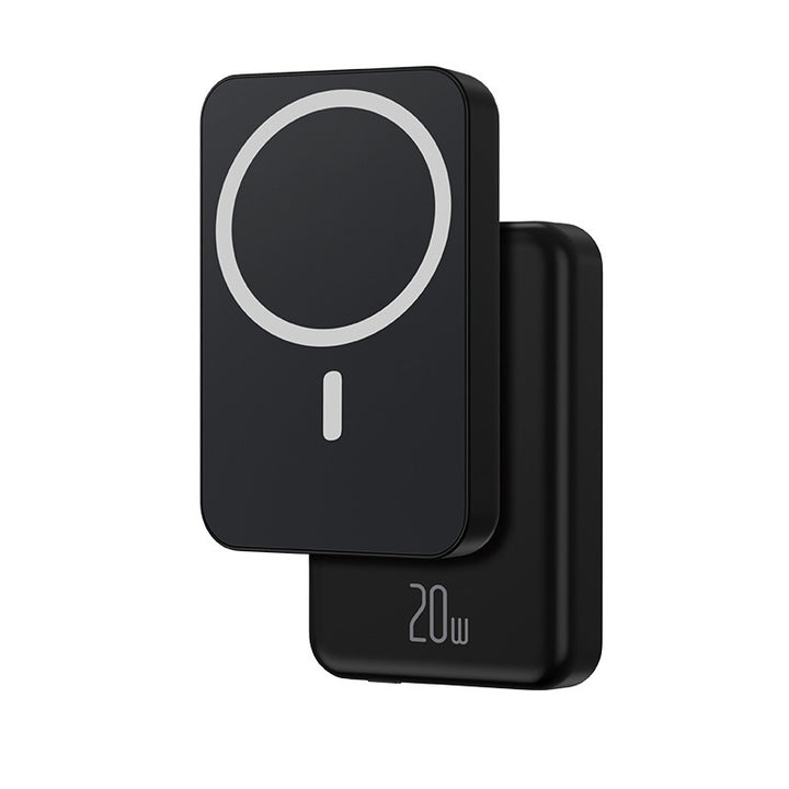 Macsafe Powerbank Magnetic Wireless Power Bank For 14 14Pro 14ProMax 14Plus Charger External Auxiliary Battery Tenko Store