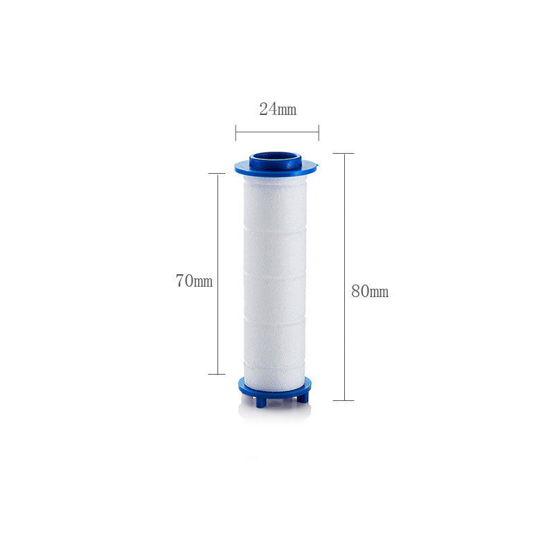 Shower Bath Shower Head Pressurized Large Water Output Tenko Store