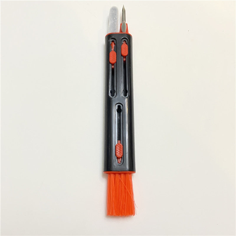 New Screen Cleaner Kit For Airpods Pro 3 2 1 Bluetooth Earphones Cleaning Pen Brush Earbuds Case Cleaning Tools For Xiaomi Airdots Cleaner Tenko Store