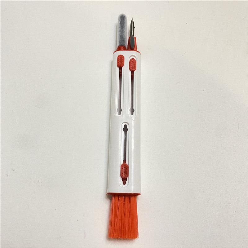 New Screen Cleaner Kit For Airpods Pro 3 2 1 Bluetooth Earphones Cleaning Pen Brush Earbuds Case Cleaning Tools For Xiaomi Airdots Cleaner Tenko Store