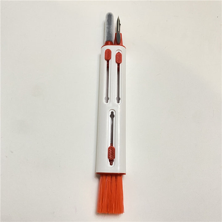 New Screen Cleaner Kit For Airpods Pro 3 2 1 Bluetooth Earphones Cleaning Pen Brush Earbuds Case Cleaning Tools For Xiaomi Airdots Cleaner Tenko Store