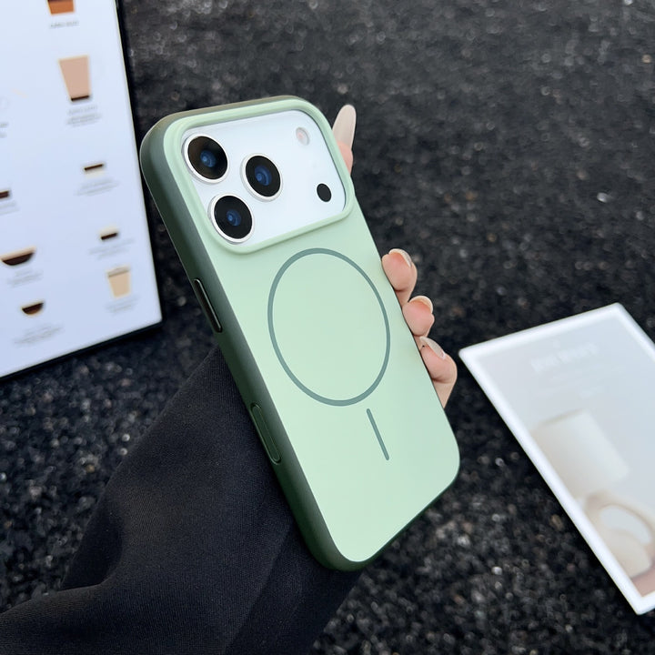 Applicable To 17-in-one AI Photography Button Phone Case Tenko Store