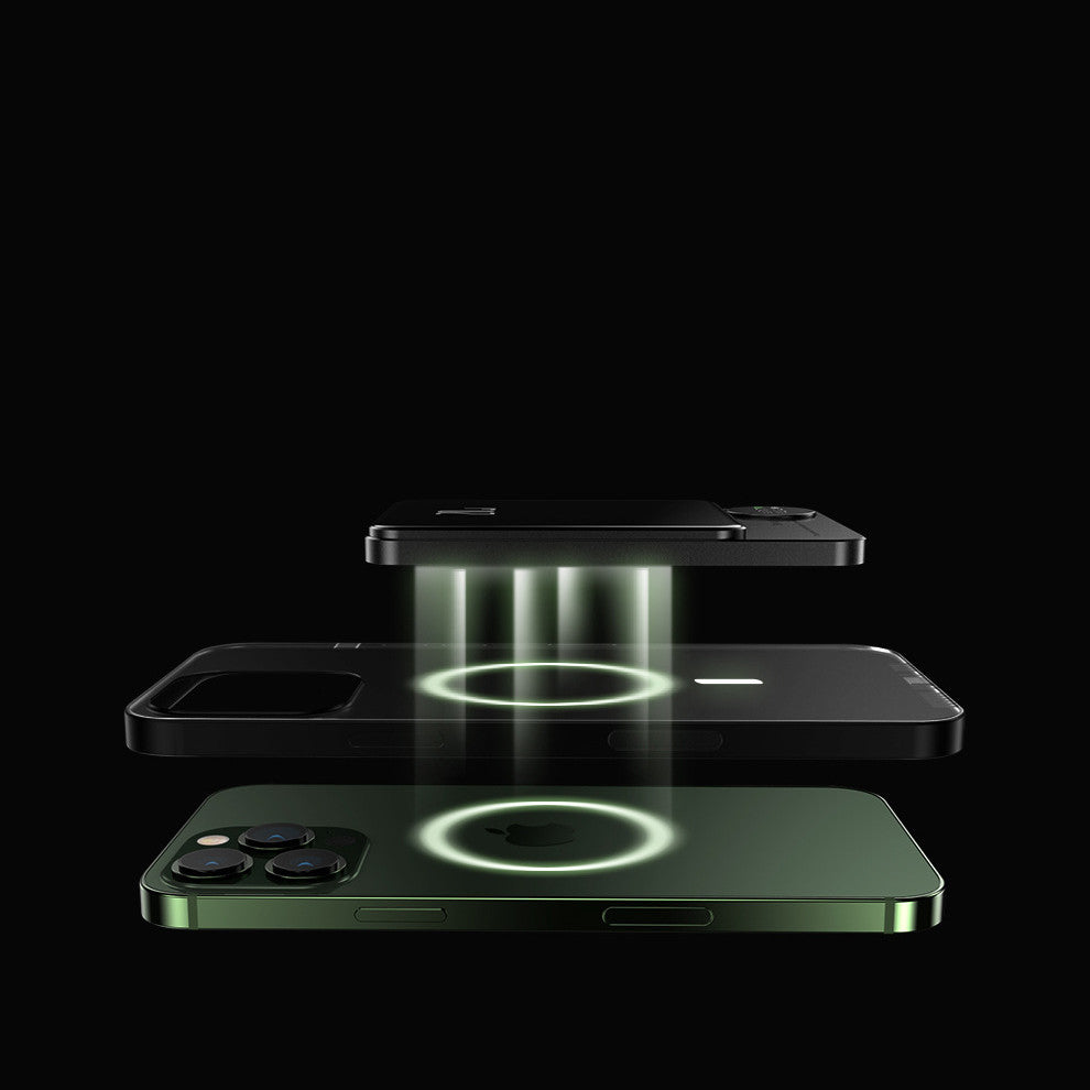 Macsafe Powerbank Magnetic Wireless Power Bank For 14 14Pro 14ProMax 14Plus Charger External Auxiliary Battery Tenko Store