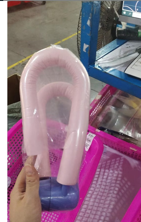 Leg Exercise Gym Sports Thigh Master Leg Muscle Arm Chest Waist Exerciser Workout Machine Gym Home Fitness Equipment Tenko Store