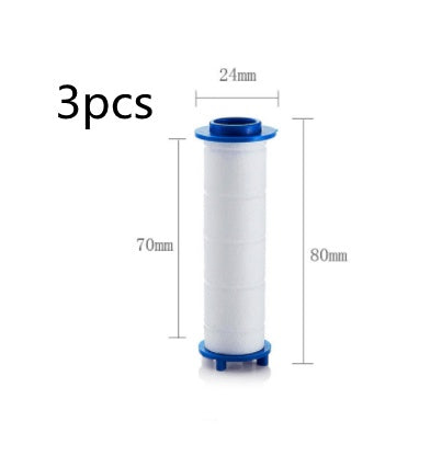 Shower Bath Shower Head Pressurized Large Water Output Tenko Store