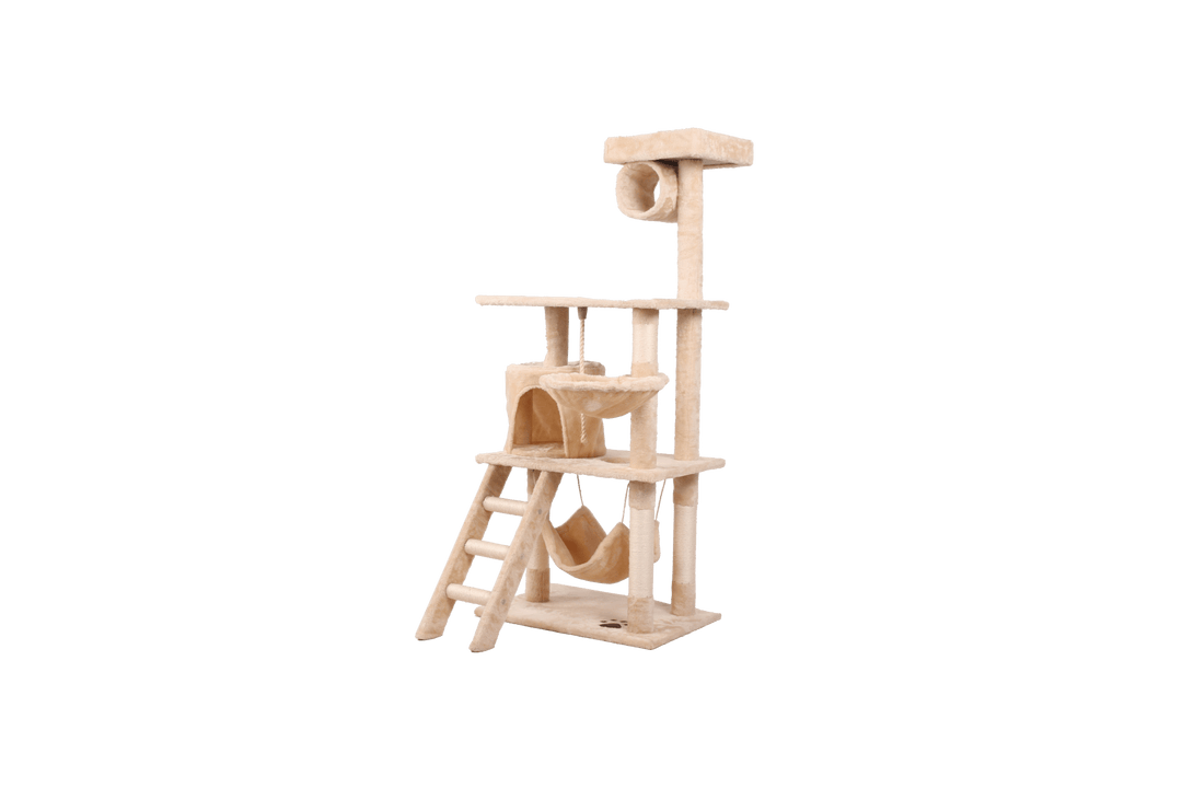 Cat Climbing Frame - Tenko Co., Ltd.