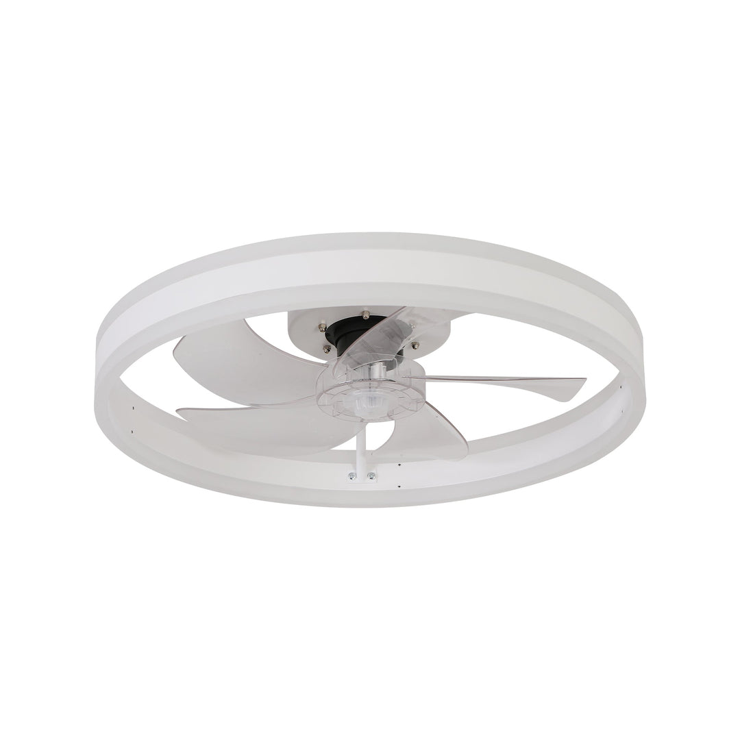 Ceiling Fan with Lights Dimmable LED - Tenko Co., Ltd.