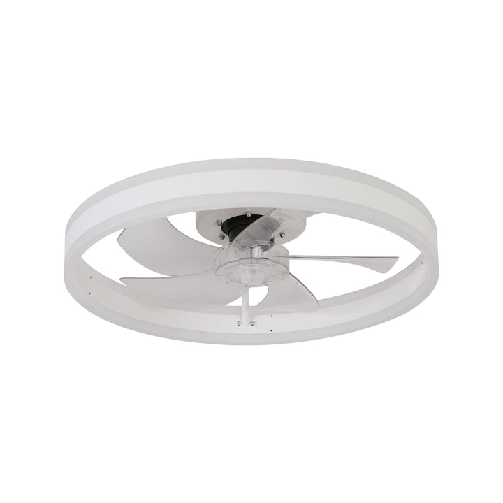 Ceiling Fan with Lights Dimmable LED - Tenko Co., Ltd.