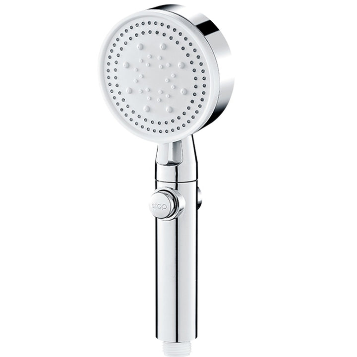 Shower Bath Shower Head Pressurized Large Water Output Tenko Store