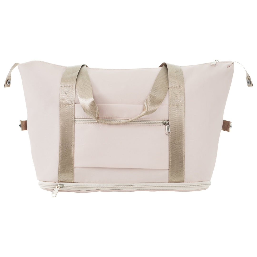 Luggage Sets 3 Piece Carry on Luggage 22x14x9 Airline Approved, Lightweight Hardshell ABS Suitcases with Wheels, 20 inch, White Green - Tenko Co., Ltd.