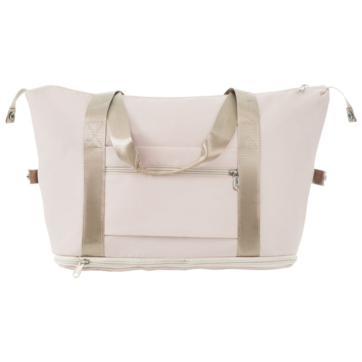 Luggage Sets 3 Piece Carry on Luggage 22x14x9 Airline Approved, Lightweight Hardshell ABS Suitcases with Wheels, 20 inch, White Green - Tenko Co., Ltd.